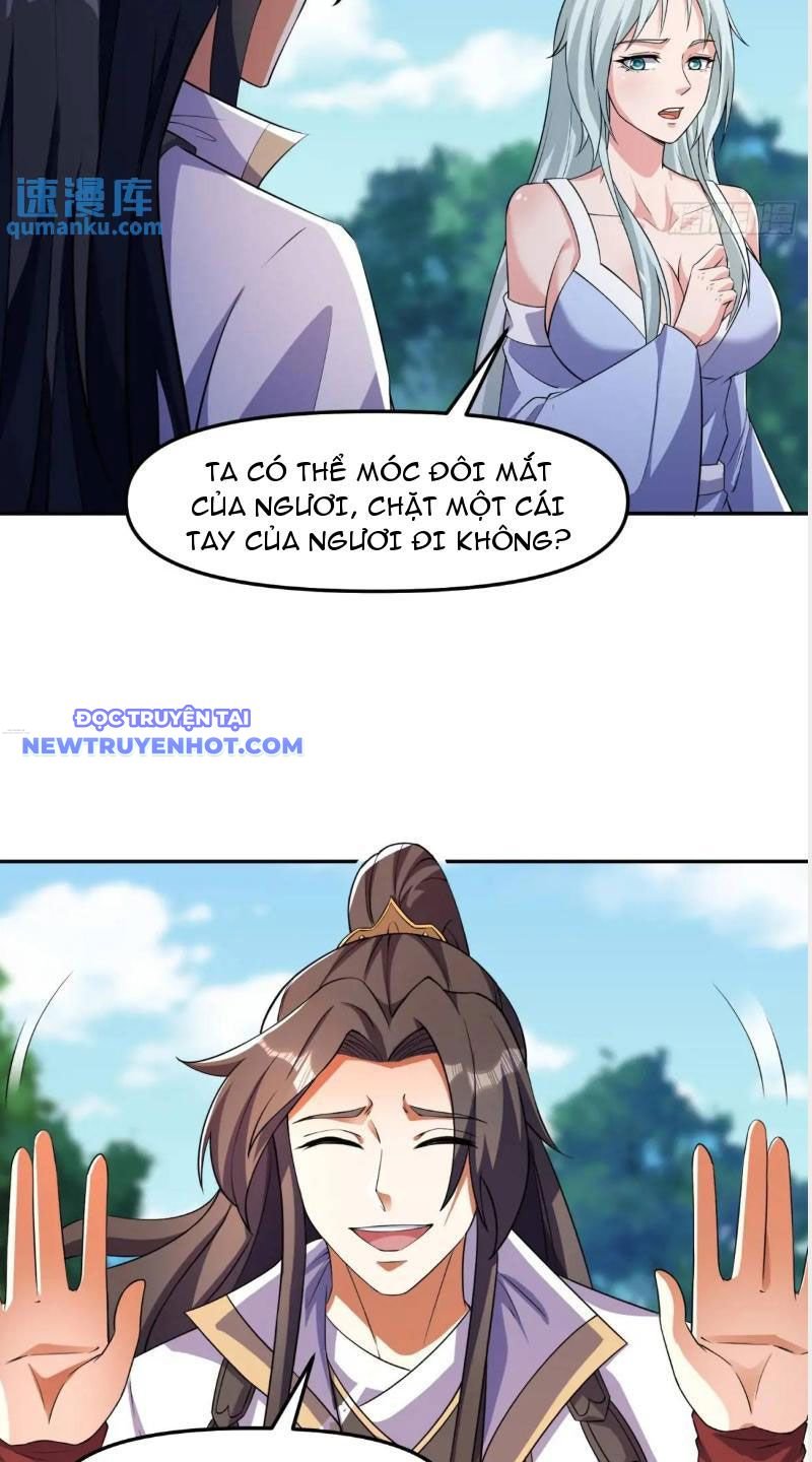 Đạo Hữu, Kịch Bản Của Ngươi Thật Dễ Nhìn! Chapter 90 - Trang 2