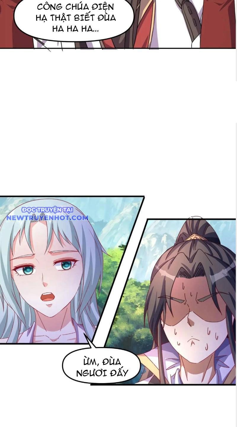 Đạo Hữu, Kịch Bản Của Ngươi Thật Dễ Nhìn! Chapter 90 - Trang 2