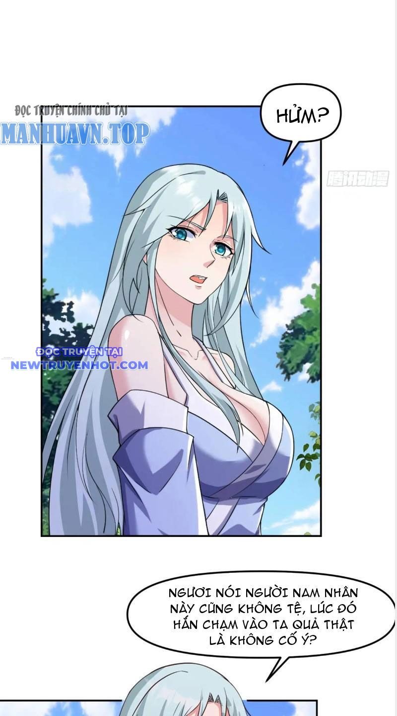 Đạo Hữu, Kịch Bản Của Ngươi Thật Dễ Nhìn! Chapter 90 - Trang 2