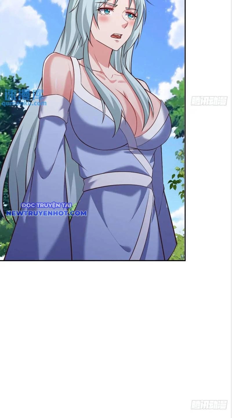 Đạo Hữu, Kịch Bản Của Ngươi Thật Dễ Nhìn! Chapter 90 - Trang 2