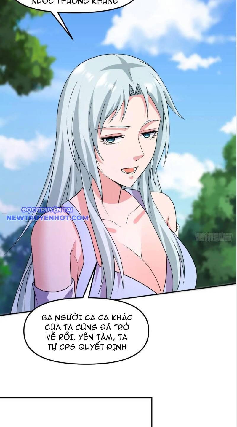 Đạo Hữu, Kịch Bản Của Ngươi Thật Dễ Nhìn! Chapter 90 - Trang 2