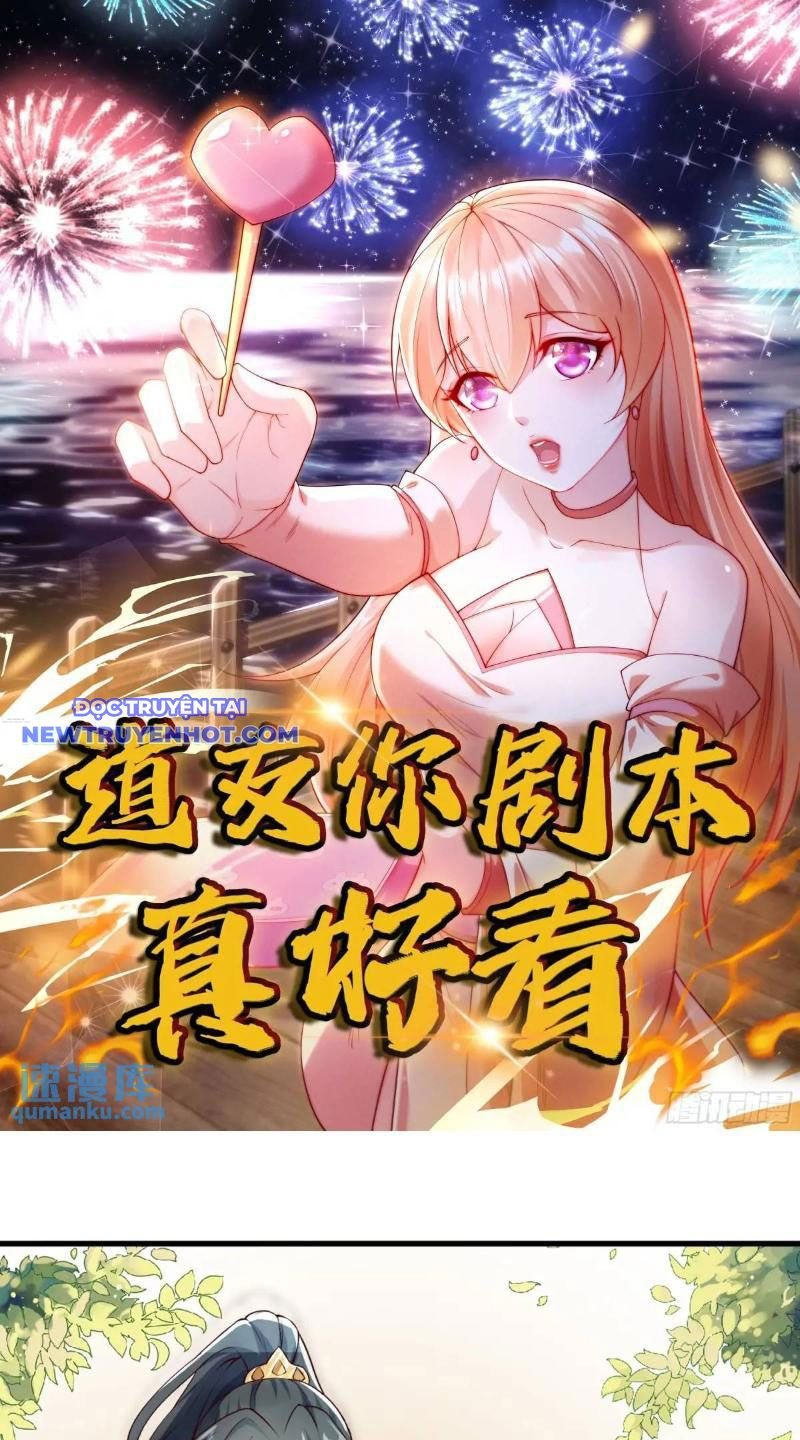 Đạo Hữu, Kịch Bản Của Ngươi Thật Dễ Nhìn! Chapter 90 - Trang 2