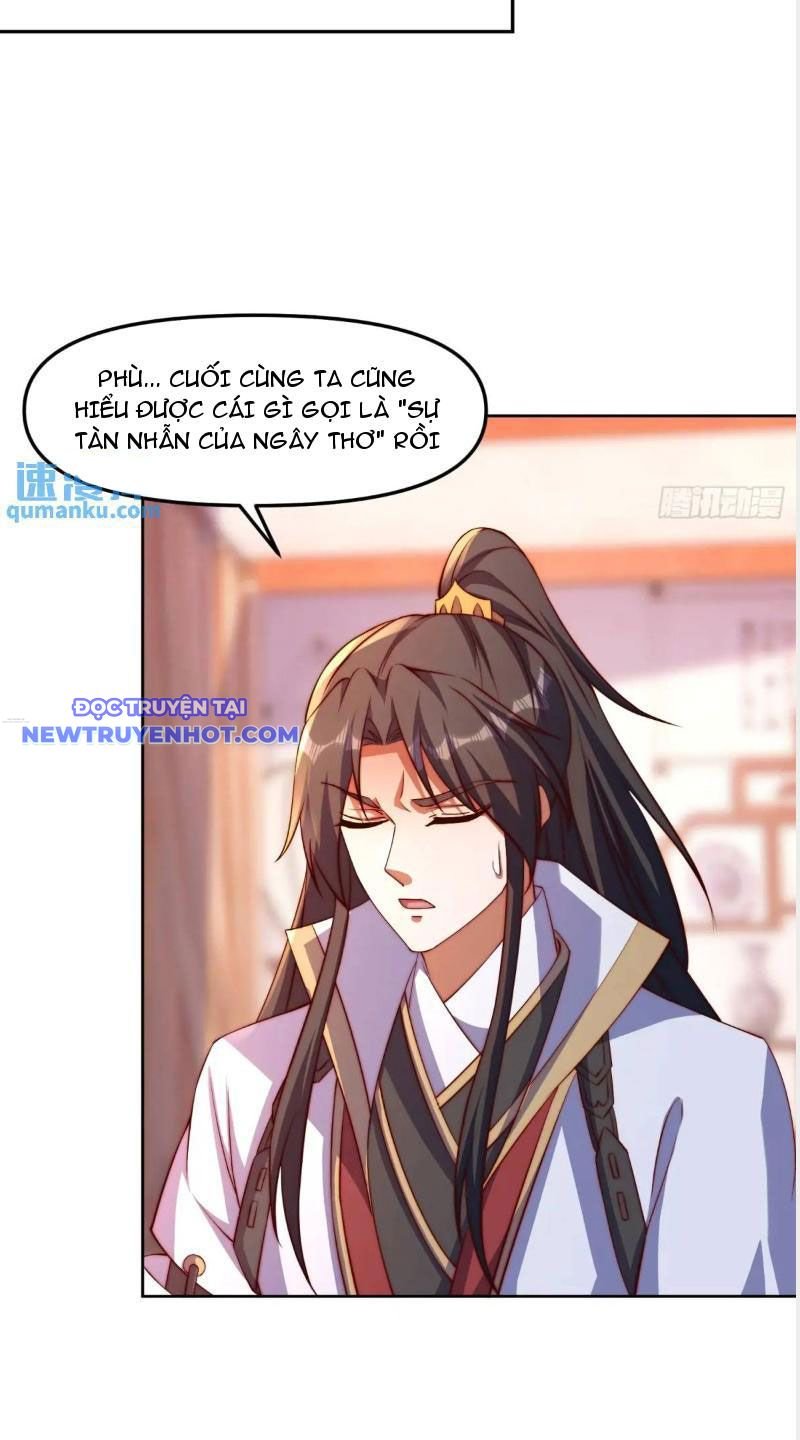 Đạo Hữu, Kịch Bản Của Ngươi Thật Dễ Nhìn! Chapter 90 - Trang 2