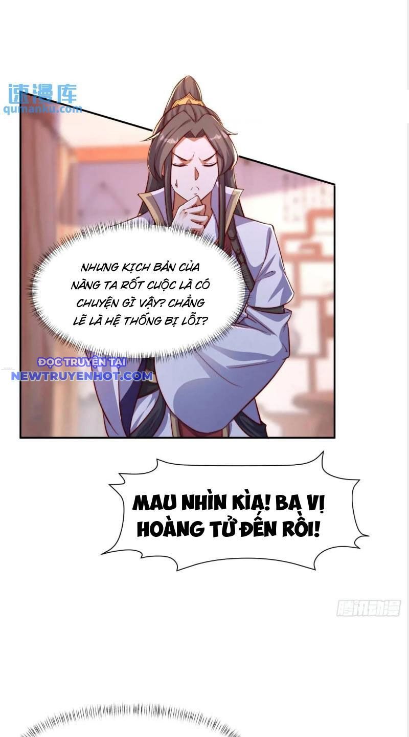 Đạo Hữu, Kịch Bản Của Ngươi Thật Dễ Nhìn! Chapter 90 - Trang 2