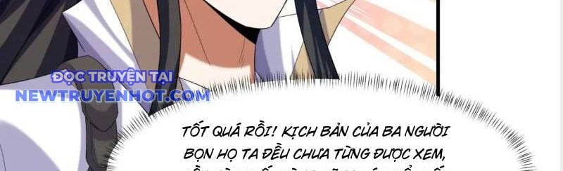 Đạo Hữu, Kịch Bản Của Ngươi Thật Dễ Nhìn! Chapter 90 - Trang 2