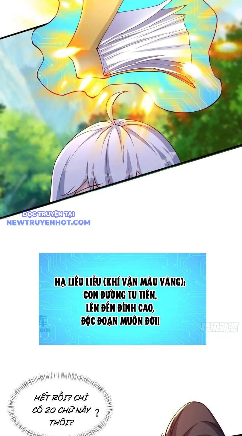 Đạo Hữu, Kịch Bản Của Ngươi Thật Dễ Nhìn! Chapter 90 - Trang 2