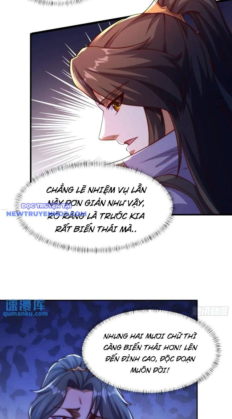 Đạo Hữu, Kịch Bản Của Ngươi Thật Dễ Nhìn! Chapter 90 - Trang 2