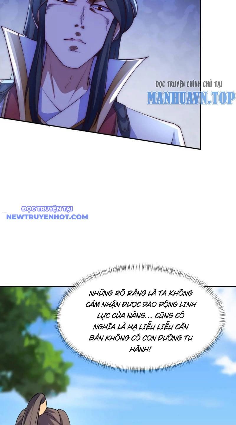 Đạo Hữu, Kịch Bản Của Ngươi Thật Dễ Nhìn! Chapter 90 - Trang 2