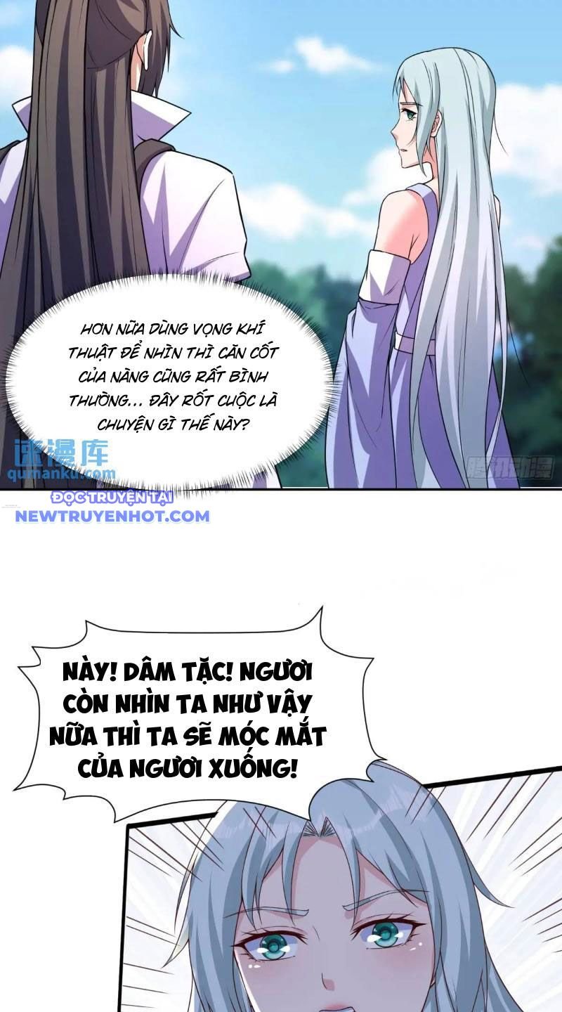 Đạo Hữu, Kịch Bản Của Ngươi Thật Dễ Nhìn! Chapter 90 - Trang 2