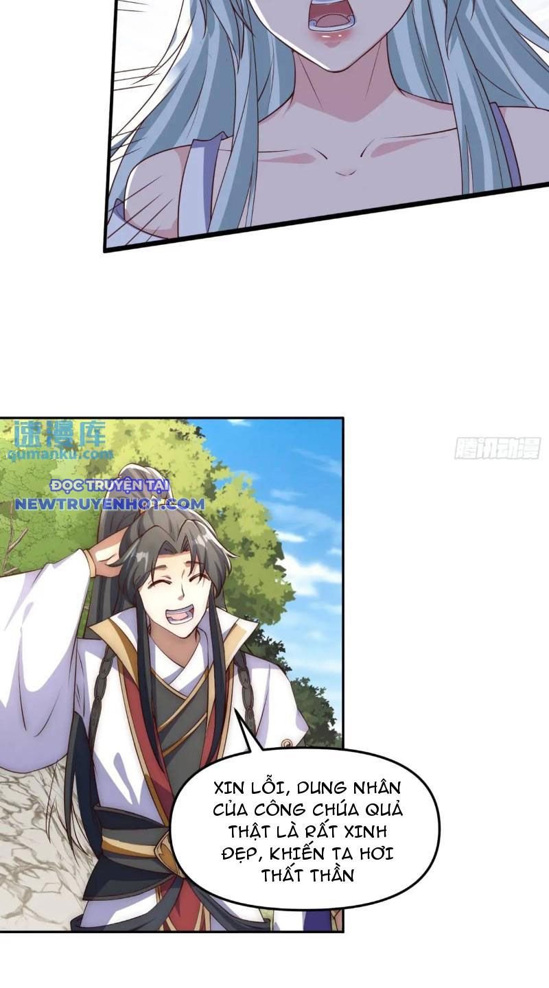 Đạo Hữu, Kịch Bản Của Ngươi Thật Dễ Nhìn! Chapter 90 - Trang 2