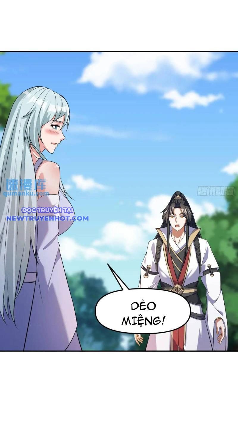 Đạo Hữu, Kịch Bản Của Ngươi Thật Dễ Nhìn! Chapter 90 - Trang 2