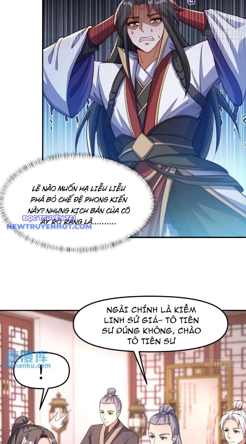 Đạo Hữu, Kịch Bản Của Ngươi Thật Dễ Nhìn! Chapter 91 - Trang 2