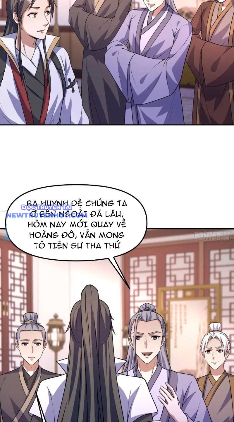Đạo Hữu, Kịch Bản Của Ngươi Thật Dễ Nhìn! Chapter 91 - Trang 2