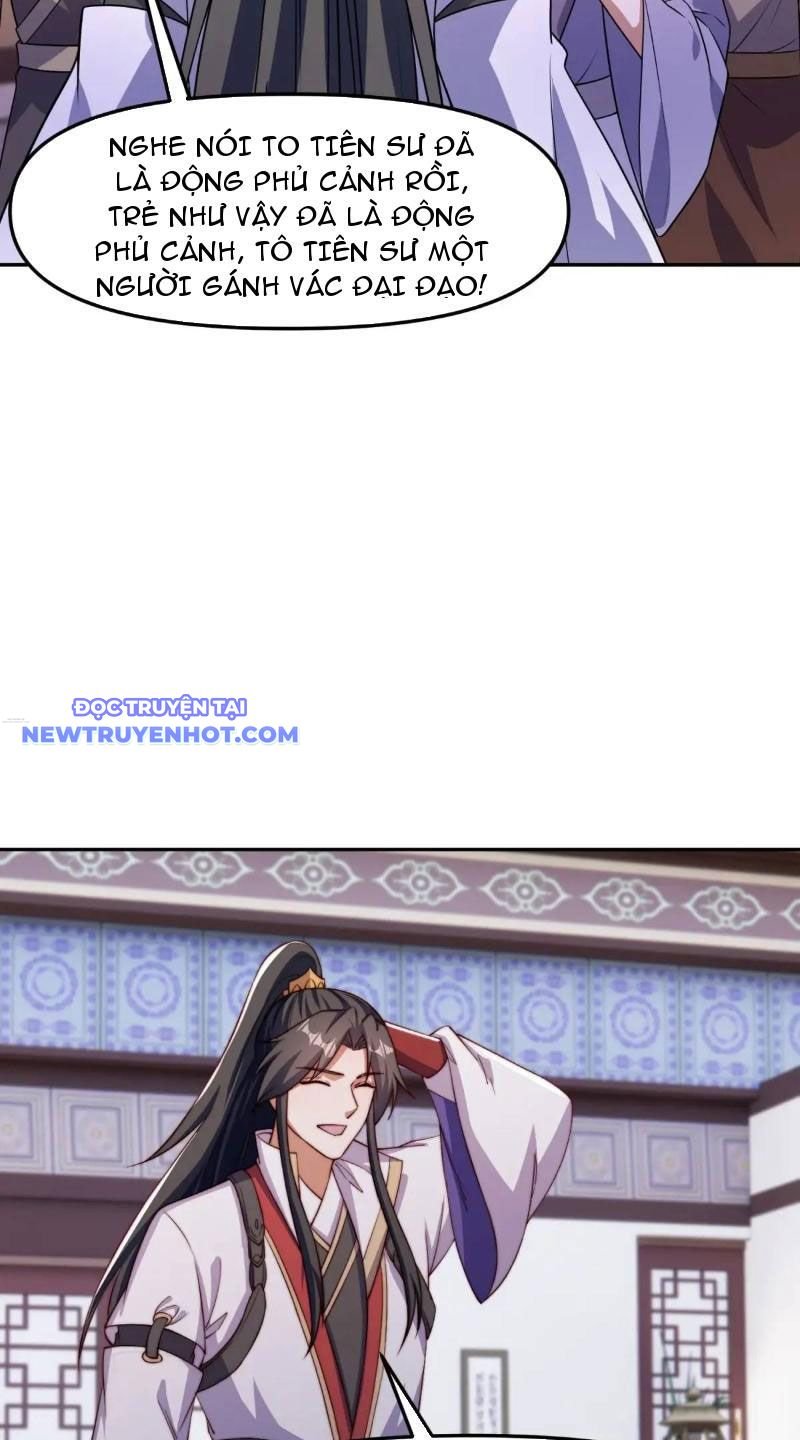 Đạo Hữu, Kịch Bản Của Ngươi Thật Dễ Nhìn! Chapter 91 - Trang 2