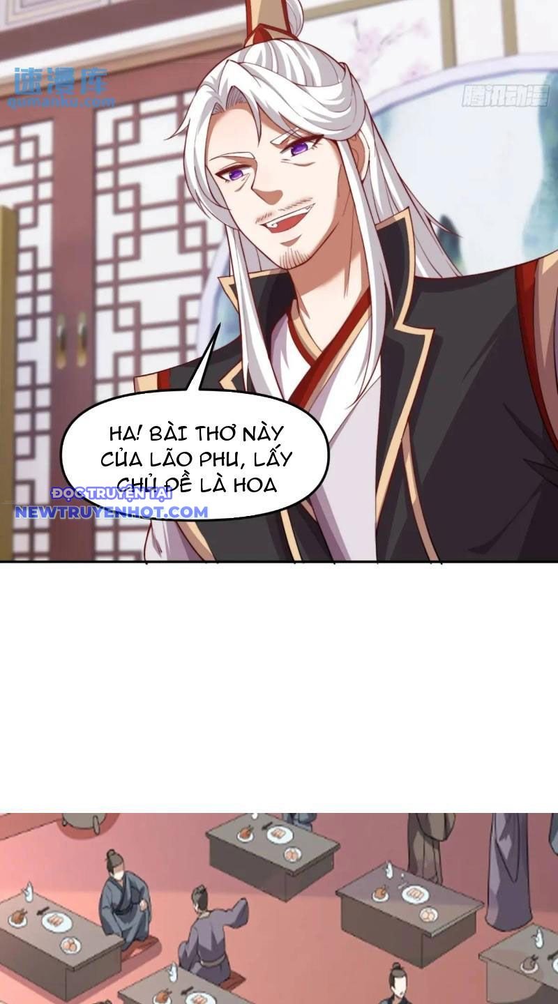 Đạo Hữu, Kịch Bản Của Ngươi Thật Dễ Nhìn! Chapter 91 - Trang 2