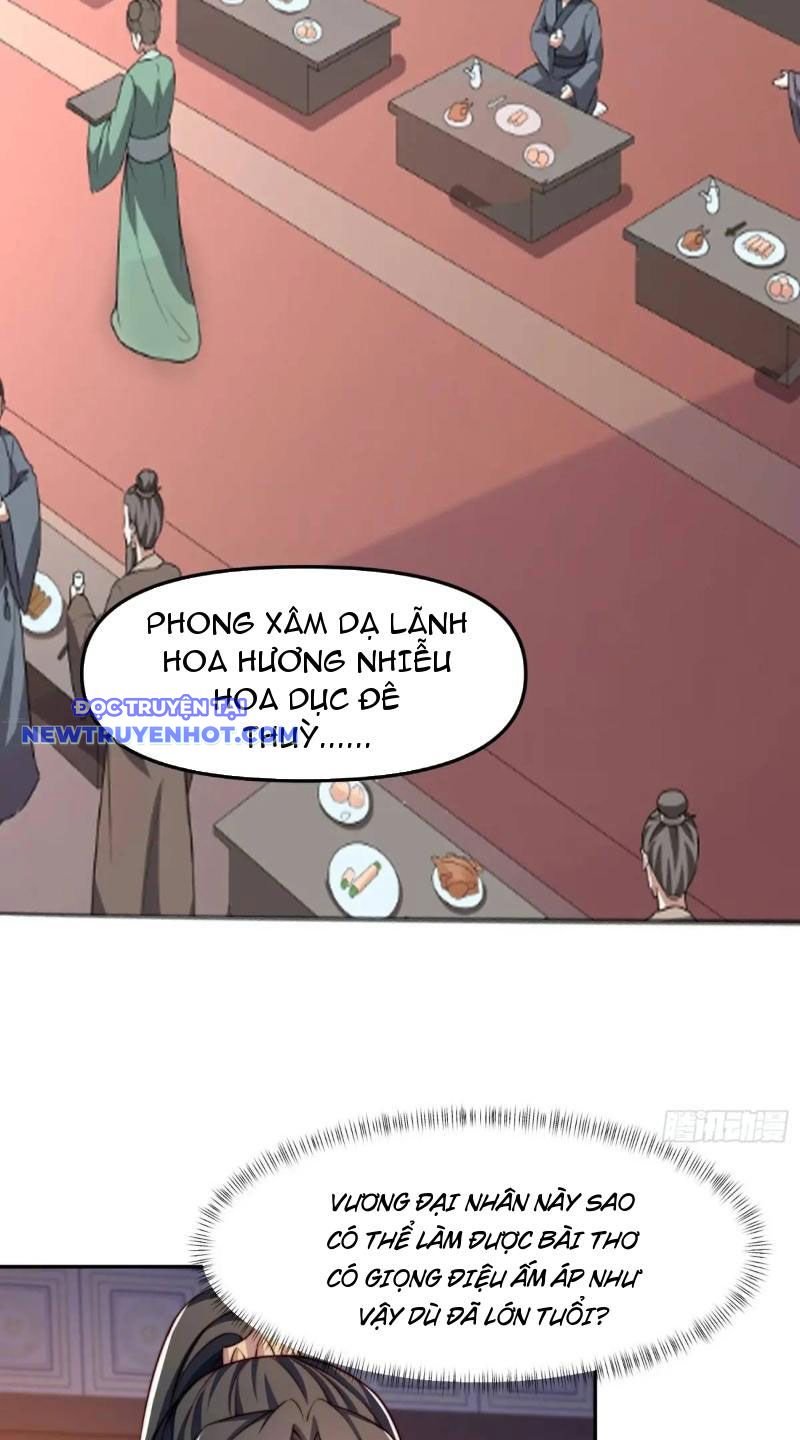 Đạo Hữu, Kịch Bản Của Ngươi Thật Dễ Nhìn! Chapter 91 - Trang 2