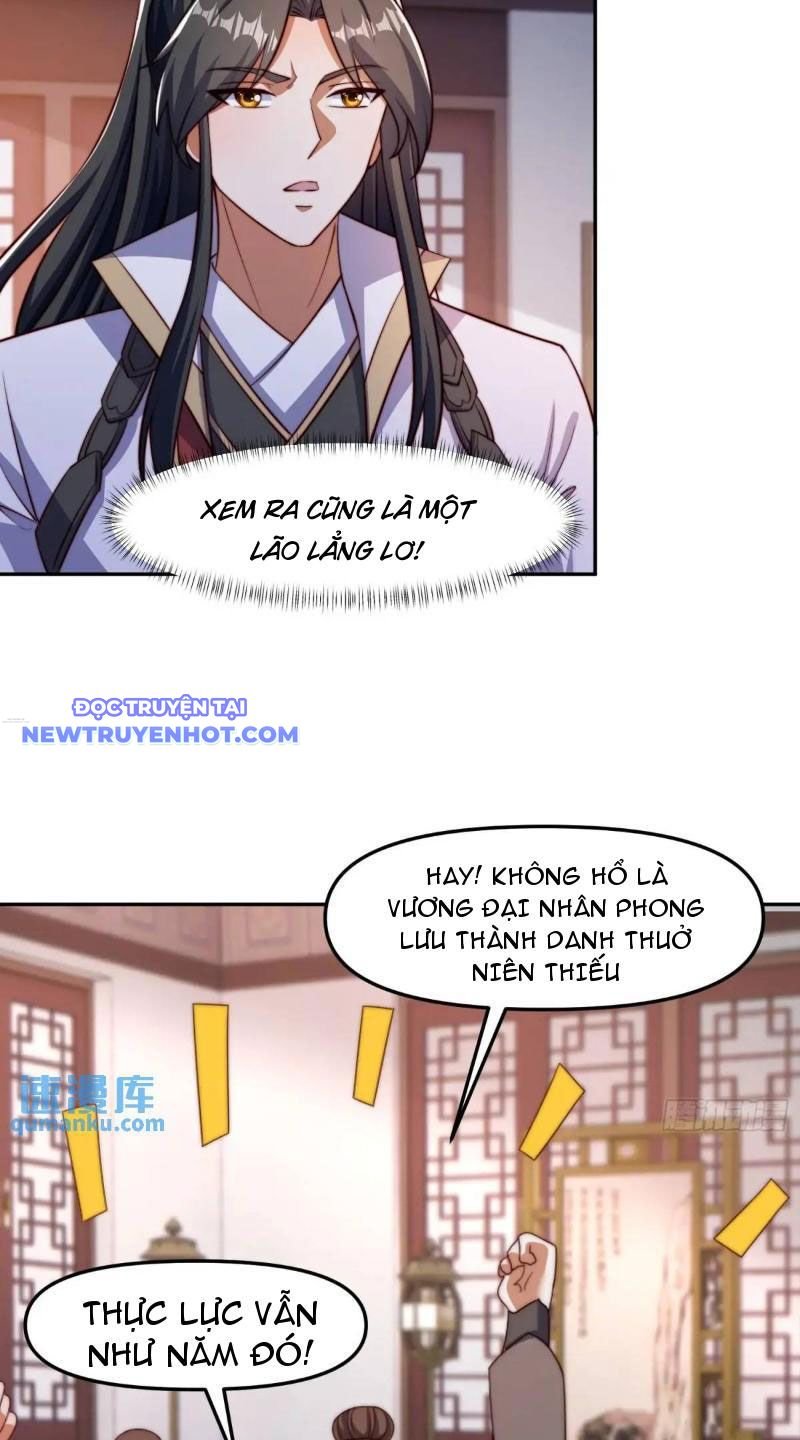 Đạo Hữu, Kịch Bản Của Ngươi Thật Dễ Nhìn! Chapter 91 - Trang 2