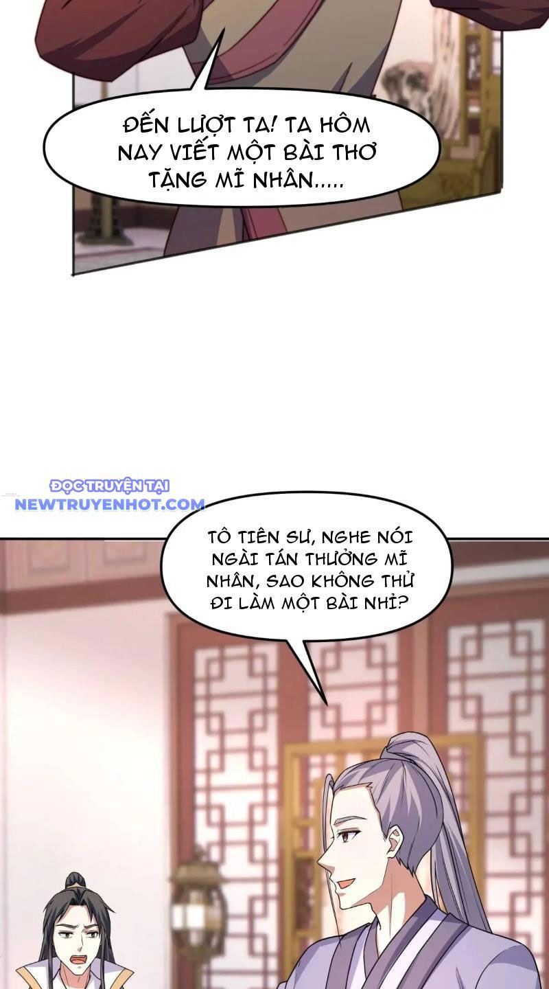 Đạo Hữu, Kịch Bản Của Ngươi Thật Dễ Nhìn! Chapter 91 - Trang 2