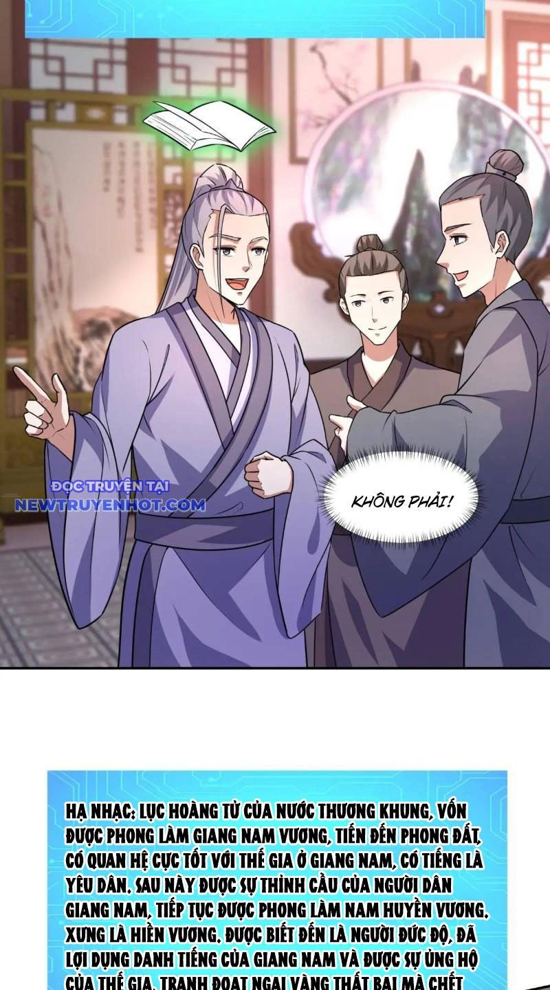 Đạo Hữu, Kịch Bản Của Ngươi Thật Dễ Nhìn! Chapter 91 - Trang 2