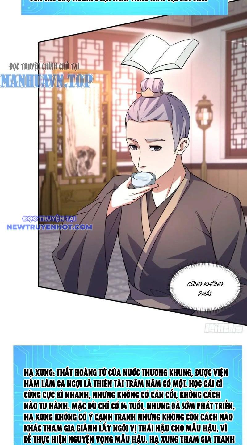 Đạo Hữu, Kịch Bản Của Ngươi Thật Dễ Nhìn! Chapter 91 - Trang 2