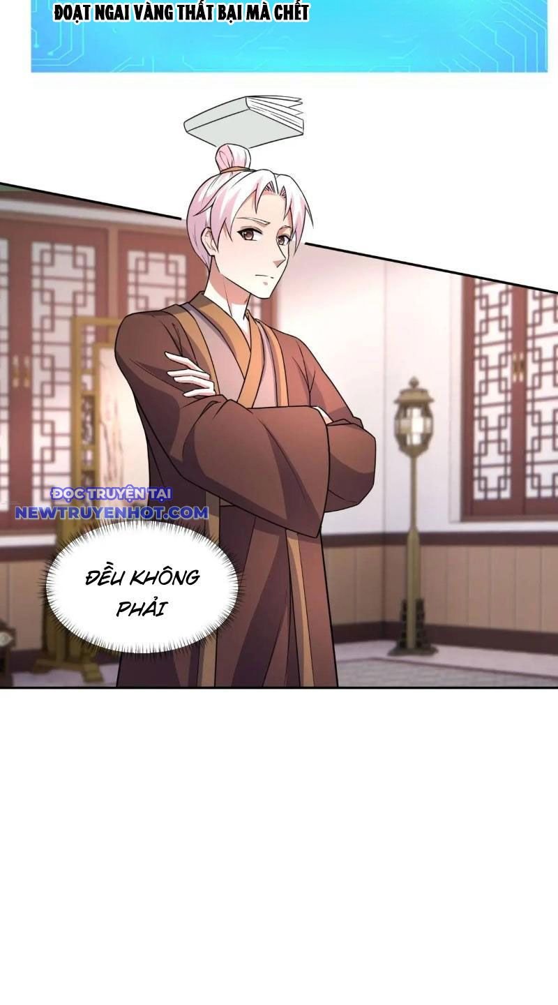 Đạo Hữu, Kịch Bản Của Ngươi Thật Dễ Nhìn! Chapter 91 - Trang 2