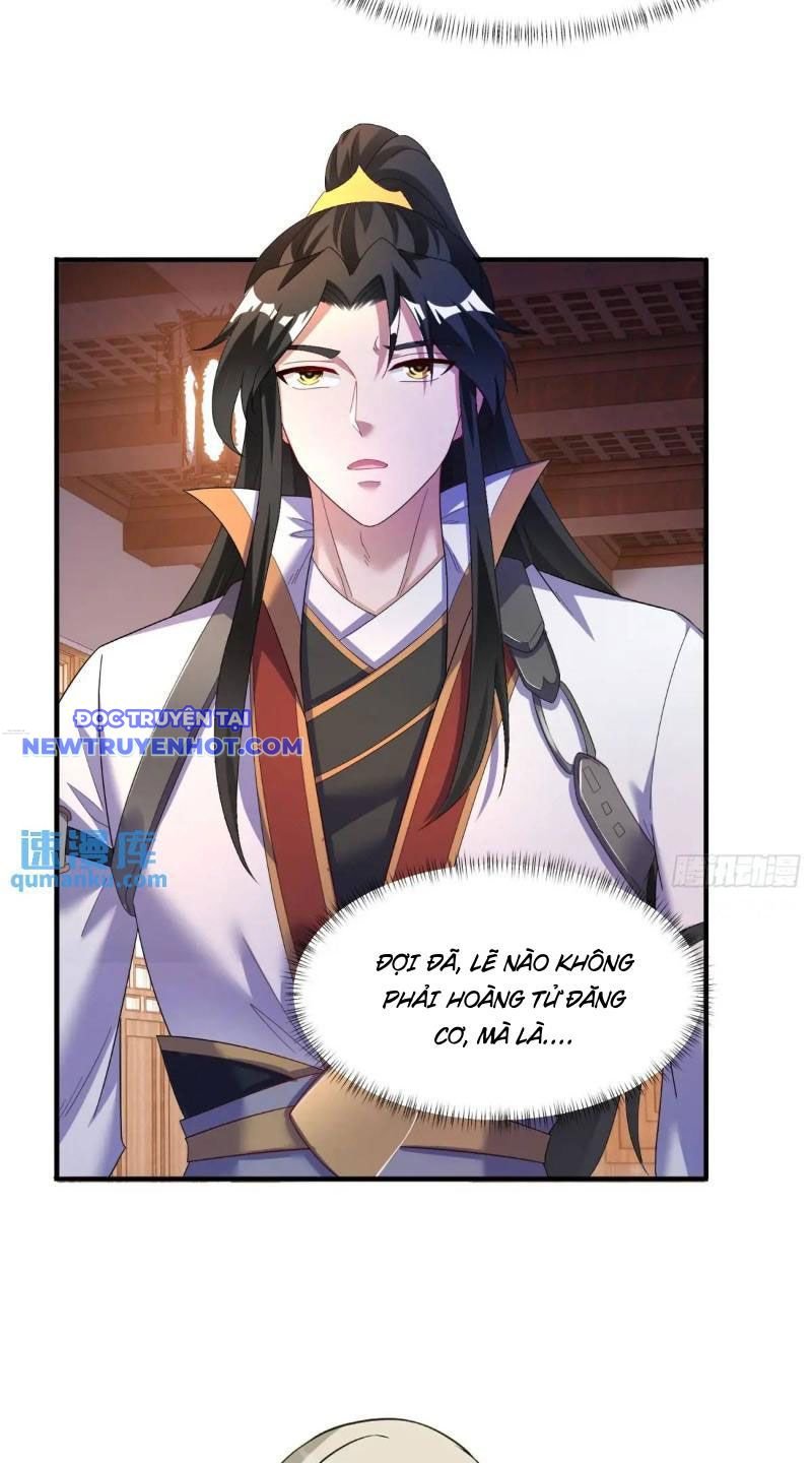 Đạo Hữu, Kịch Bản Của Ngươi Thật Dễ Nhìn! Chapter 91 - Trang 2