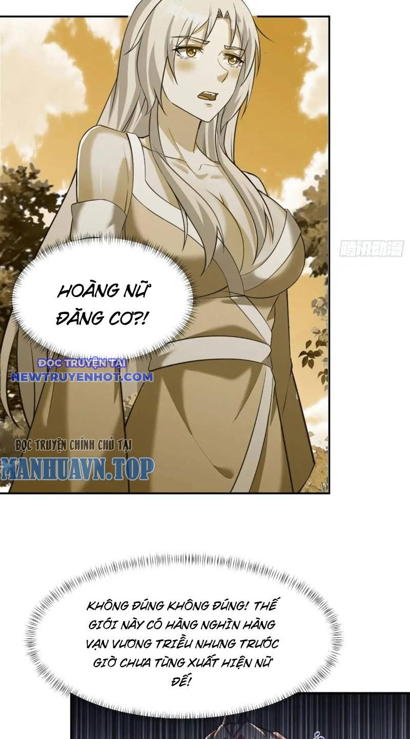 Đạo Hữu, Kịch Bản Của Ngươi Thật Dễ Nhìn! Chapter 91 - Trang 2