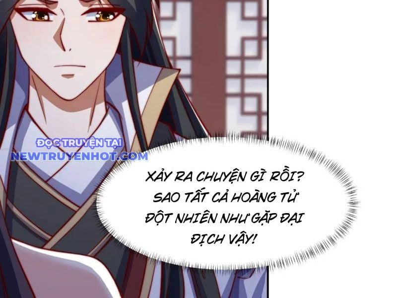 Đạo Hữu, Kịch Bản Của Ngươi Thật Dễ Nhìn! Chapter 92 - Trang 2