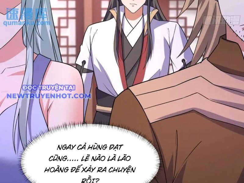 Đạo Hữu, Kịch Bản Của Ngươi Thật Dễ Nhìn! Chapter 92 - Trang 2