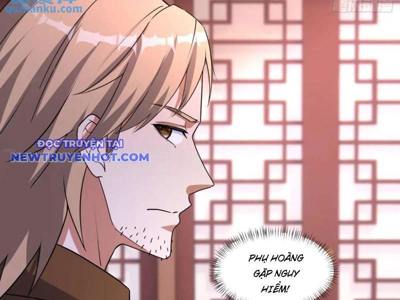 Đạo Hữu, Kịch Bản Của Ngươi Thật Dễ Nhìn! Chapter 92 - Trang 2