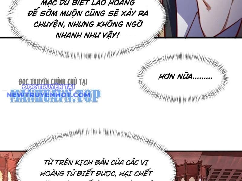 Đạo Hữu, Kịch Bản Của Ngươi Thật Dễ Nhìn! Chapter 92 - Trang 2