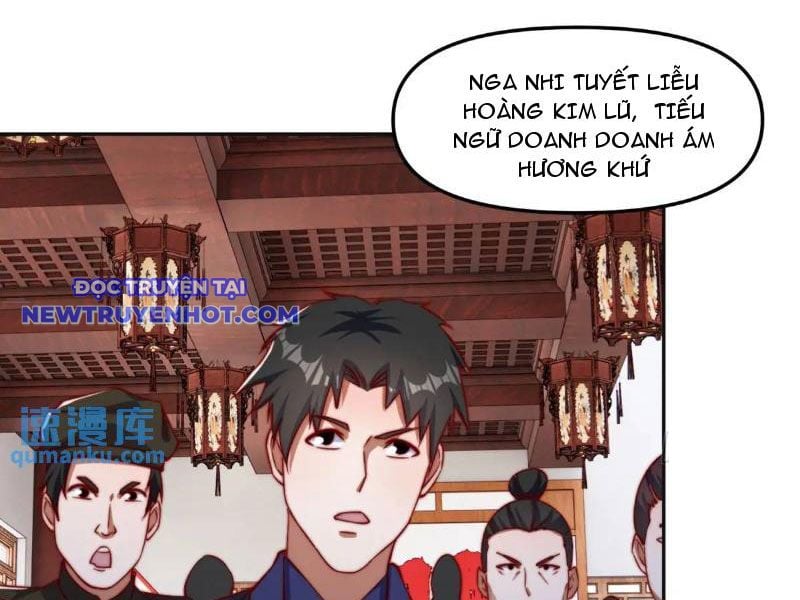 Đạo Hữu, Kịch Bản Của Ngươi Thật Dễ Nhìn! Chapter 92 - Trang 2