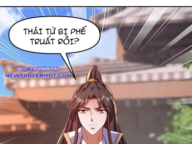 Đạo Hữu, Kịch Bản Của Ngươi Thật Dễ Nhìn! Chapter 93 - Trang 2