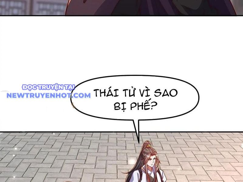 Đạo Hữu, Kịch Bản Của Ngươi Thật Dễ Nhìn! Chapter 93 - Trang 2