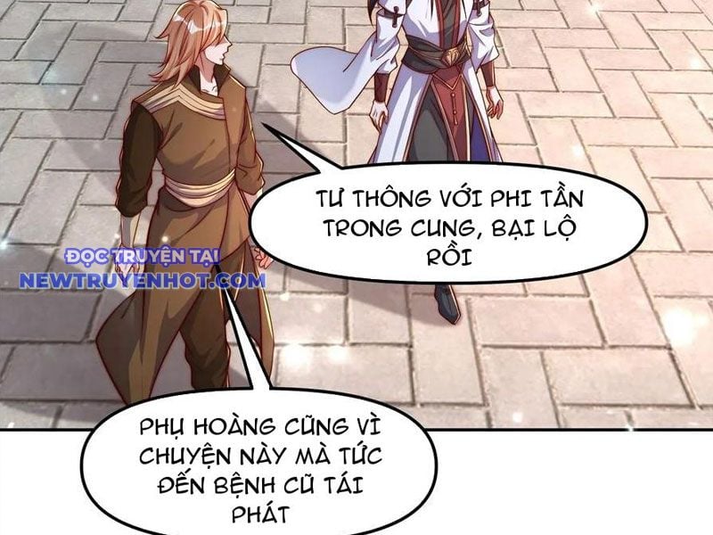 Đạo Hữu, Kịch Bản Của Ngươi Thật Dễ Nhìn! Chapter 93 - Trang 2