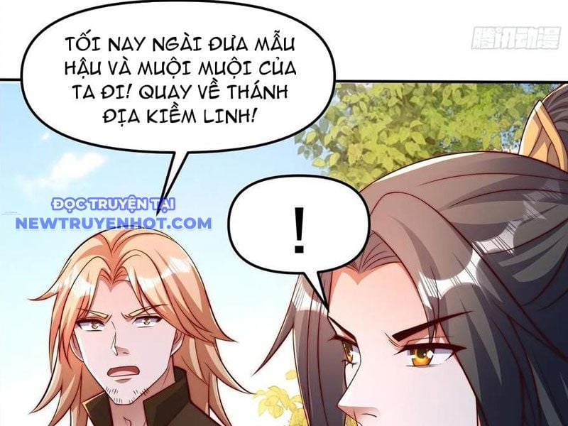 Đạo Hữu, Kịch Bản Của Ngươi Thật Dễ Nhìn! Chapter 93 - Trang 2