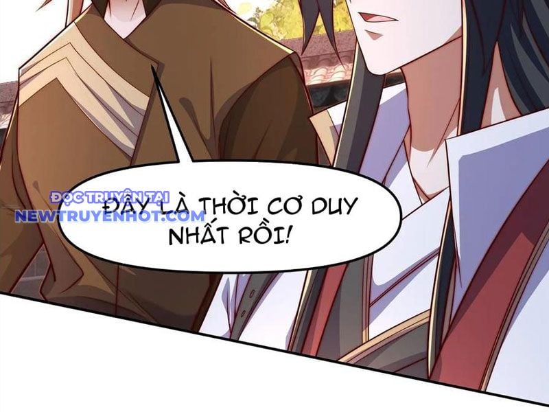 Đạo Hữu, Kịch Bản Của Ngươi Thật Dễ Nhìn! Chapter 93 - Trang 2