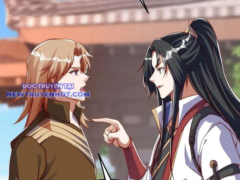 Đạo Hữu, Kịch Bản Của Ngươi Thật Dễ Nhìn! Chapter 93 - Trang 2