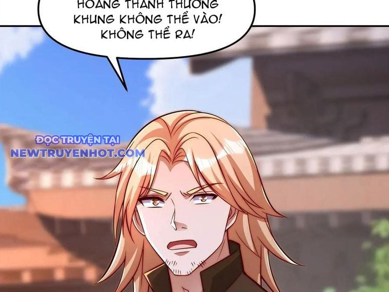 Đạo Hữu, Kịch Bản Của Ngươi Thật Dễ Nhìn! Chapter 93 - Trang 2