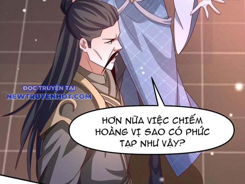 Đạo Hữu, Kịch Bản Của Ngươi Thật Dễ Nhìn! Chapter 93 - Trang 2