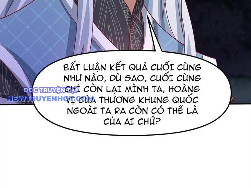 Đạo Hữu, Kịch Bản Của Ngươi Thật Dễ Nhìn! Chapter 93 - Trang 2