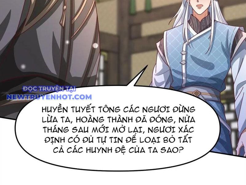 Đạo Hữu, Kịch Bản Của Ngươi Thật Dễ Nhìn! Chapter 93 - Trang 2
