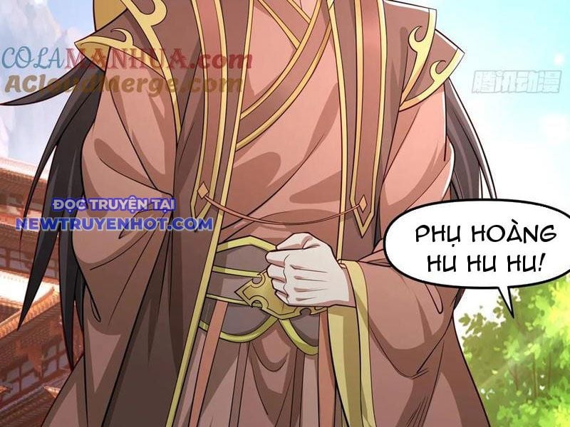 Đạo Hữu, Kịch Bản Của Ngươi Thật Dễ Nhìn! Chapter 94 - Trang 2