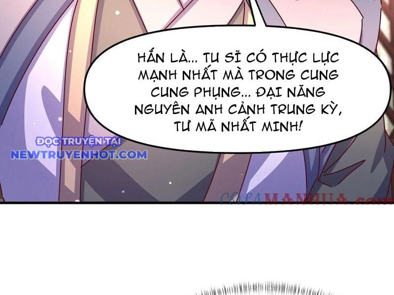 Đạo Hữu, Kịch Bản Của Ngươi Thật Dễ Nhìn! Chapter 94 - Trang 2