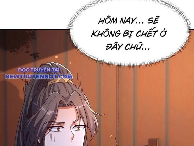 Đạo Hữu, Kịch Bản Của Ngươi Thật Dễ Nhìn! Chapter 94 - Trang 2