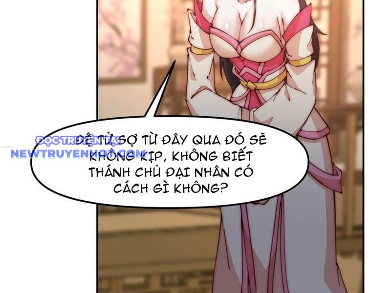 Đạo Hữu, Kịch Bản Của Ngươi Thật Dễ Nhìn! Chapter 94 - Trang 2