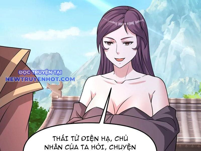 Đạo Hữu, Kịch Bản Của Ngươi Thật Dễ Nhìn! Chapter 94 - Trang 2