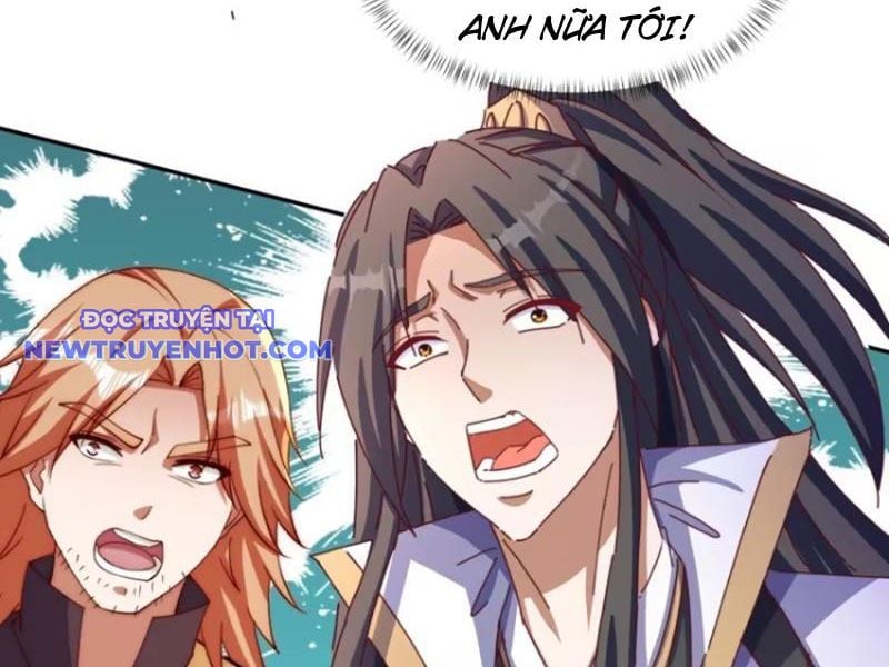Đạo Hữu, Kịch Bản Của Ngươi Thật Dễ Nhìn! Chapter 95 - Trang 2