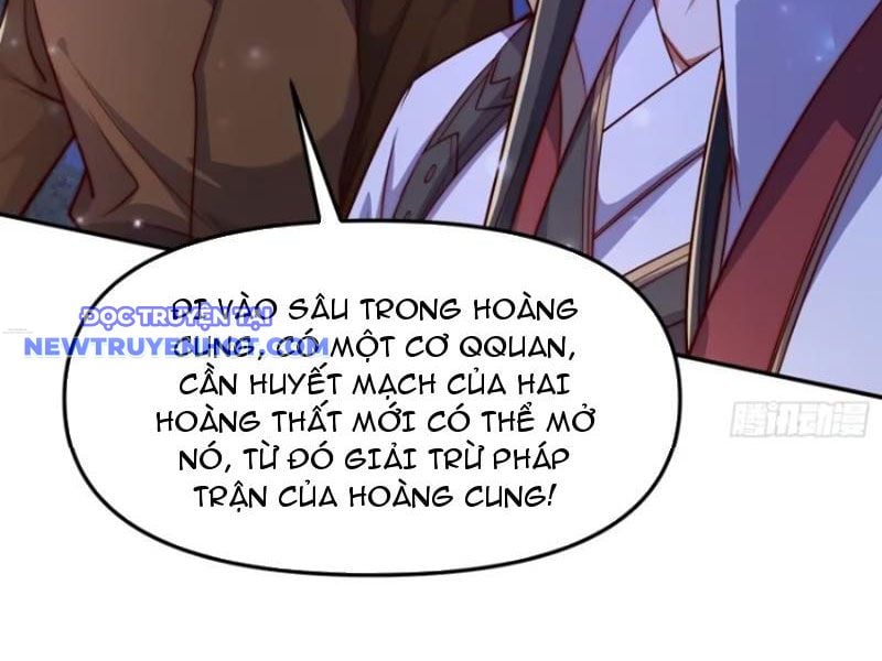 Đạo Hữu, Kịch Bản Của Ngươi Thật Dễ Nhìn! Chapter 95 - Trang 2