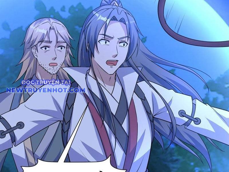 Đạo Hữu, Kịch Bản Của Ngươi Thật Dễ Nhìn! Chapter 96 - Trang 2